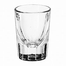 Pohár SHOTS AND SHOOTERS 5.9 cl