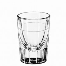 Pohár SHOTS AND SHOOTERS 5.9 cl