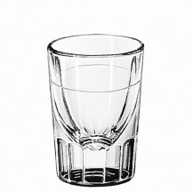 Pohár SHOTS AND SHOOTERS 4.4 cl