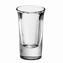 Pohár SHOTS AND SHOOTERS 3 cl