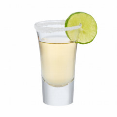 Pohár SHOTS AND SHOOTERS 5.6 cl