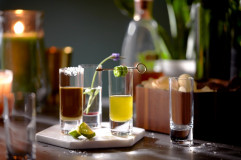 Pohár SHOTS AND SHOOTERS 5.9 cl