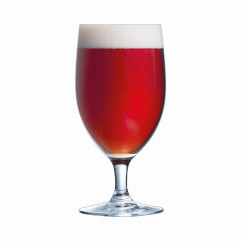 Pohár CABERNET TULIPE 40 cl voda