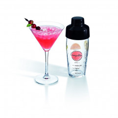 Shaker COCKTAIL FUSION 19 cm/58,5 cl