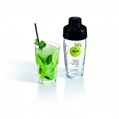 Shaker COCKTAIL FUSION 19 cm/58,5 cl