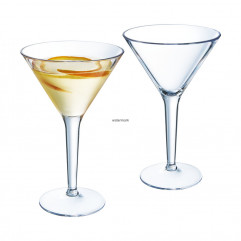 Pohár OUTDOOR 30 cl cocktail materiál_SAN plastik,