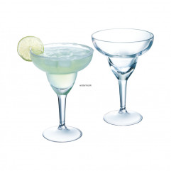 Pohár OUTDOOR 30 cl margarita materiál_SAN plastik,