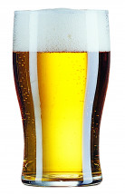 Pohár TULIP 58 cl pivo, tvrdené sklo