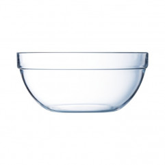 Miska EMPILABLE 14 cm / 62,5 cl tvrdené sklo